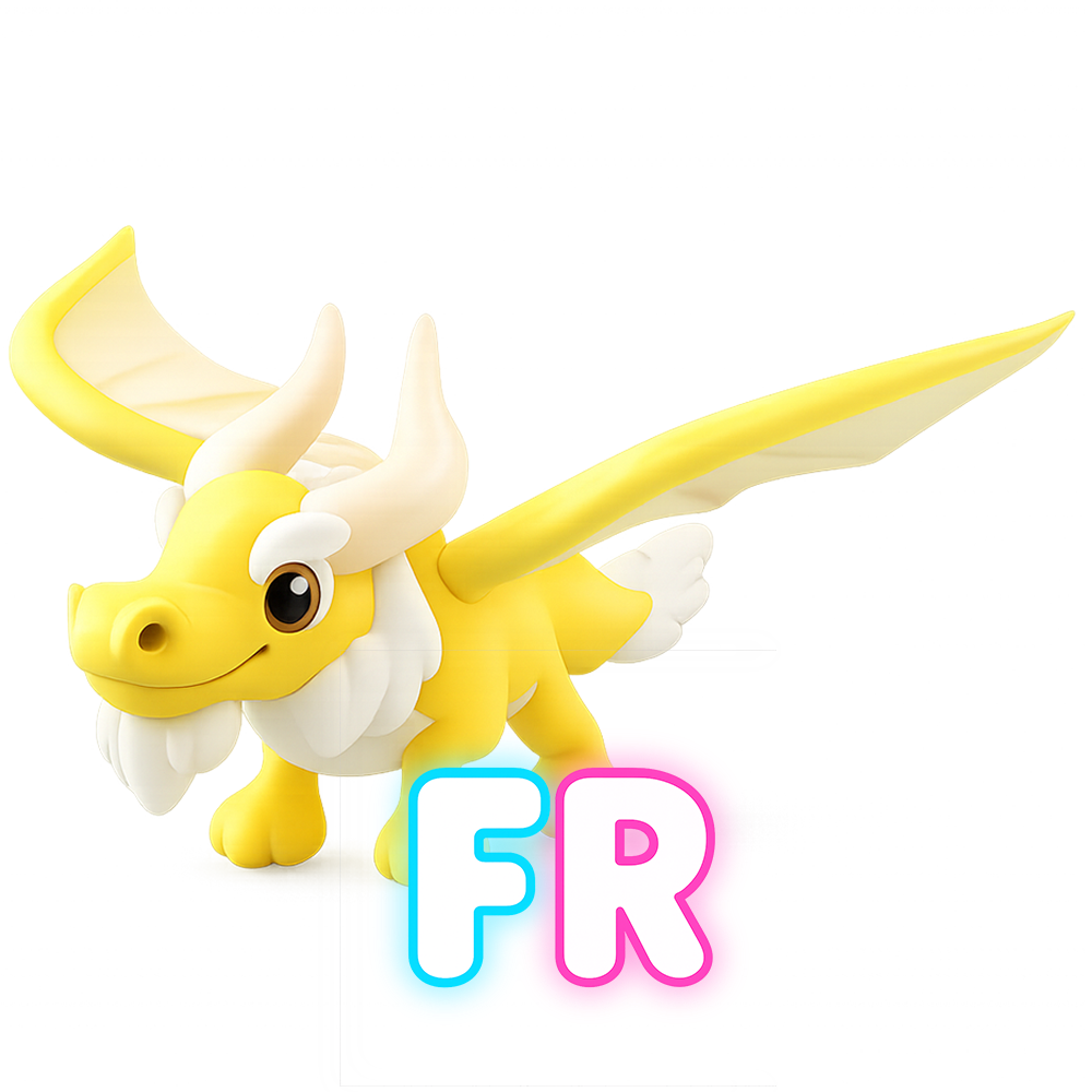 Ancient Dragon FR