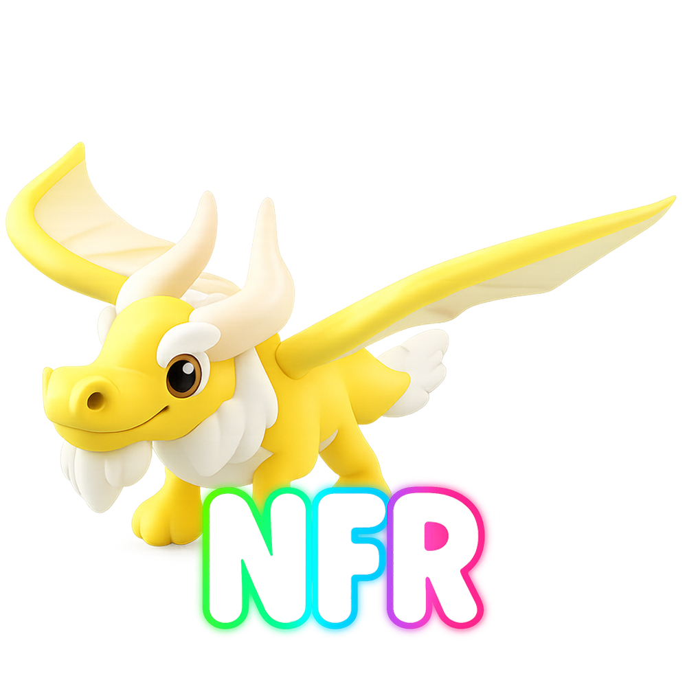 Ancient Dragon NFR