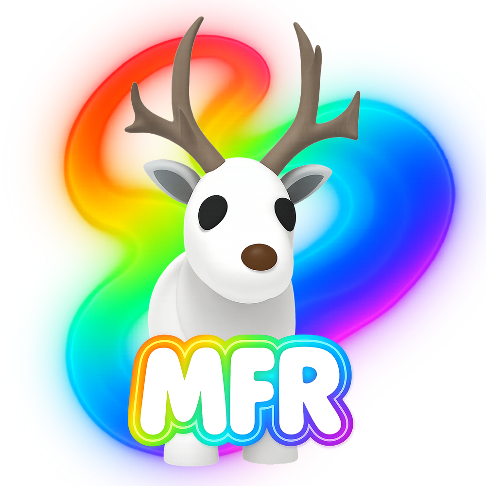 Arctic Reindeer MFR