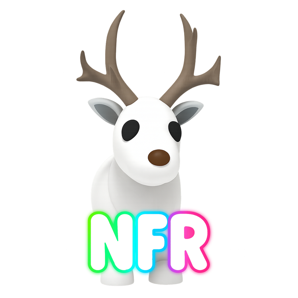Arctic Reindeer NFR