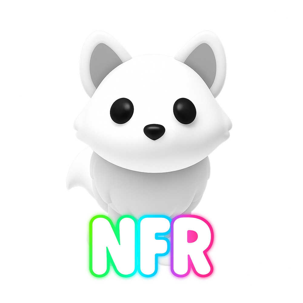 Arctic Fox NFR