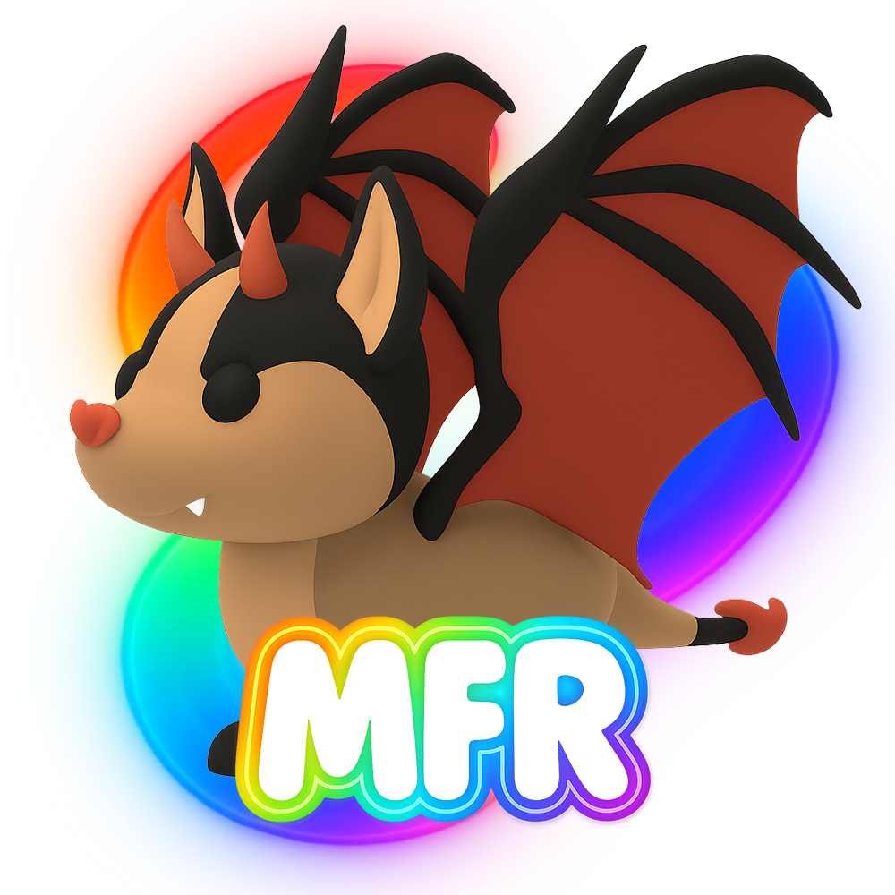 Bat Dragon MFR