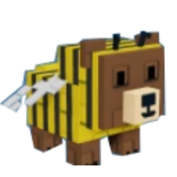 Bear Bee