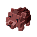 Blood Hedgehog