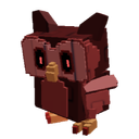 Blood Owl
