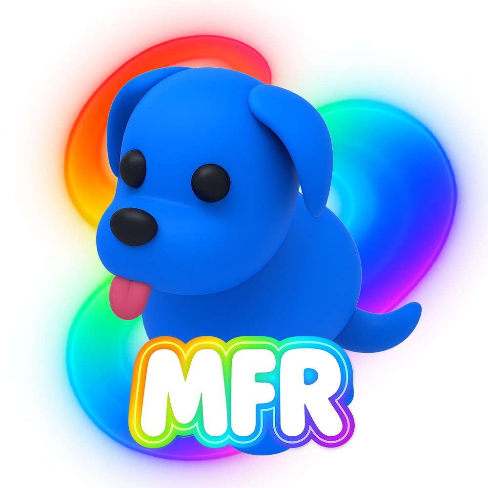 Blue Dog MFR