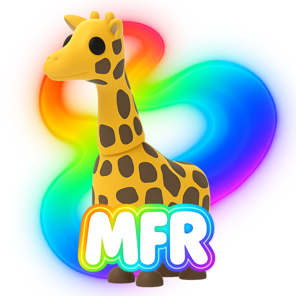 Giraffe MFR