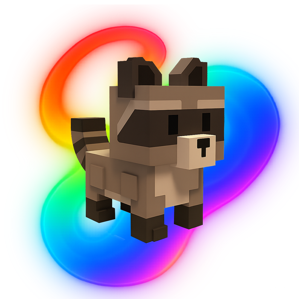 Raccoon