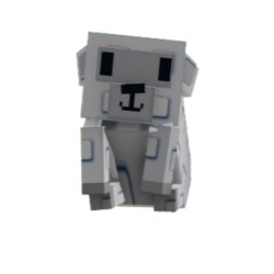 Silver Monkey