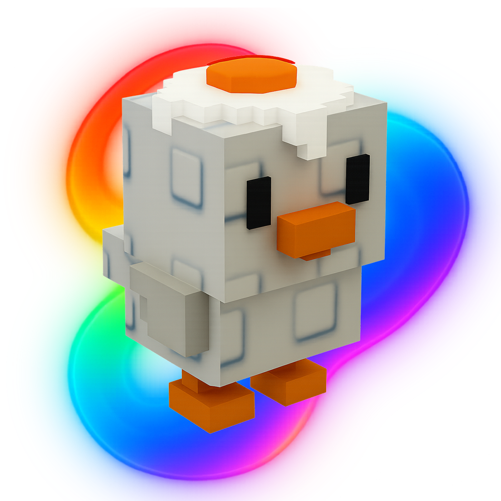 Sunny-Side Chicken