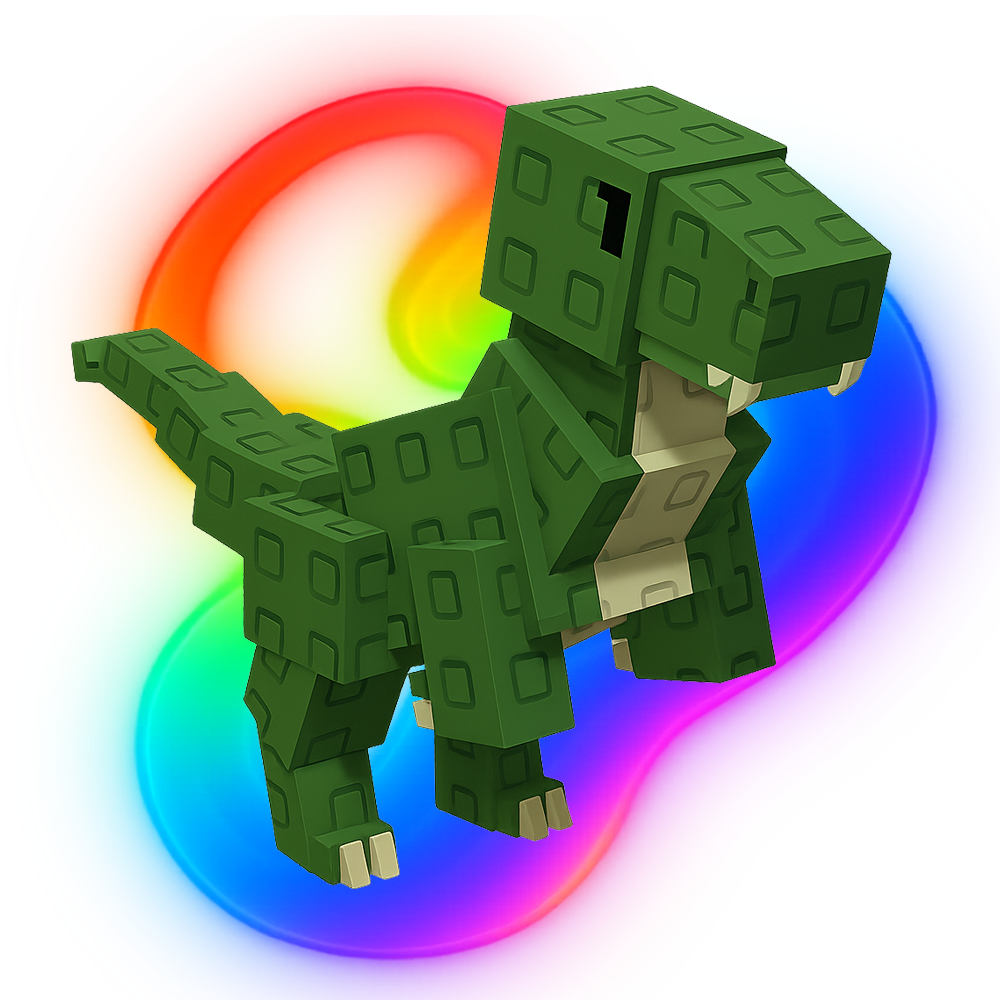 T-Rex