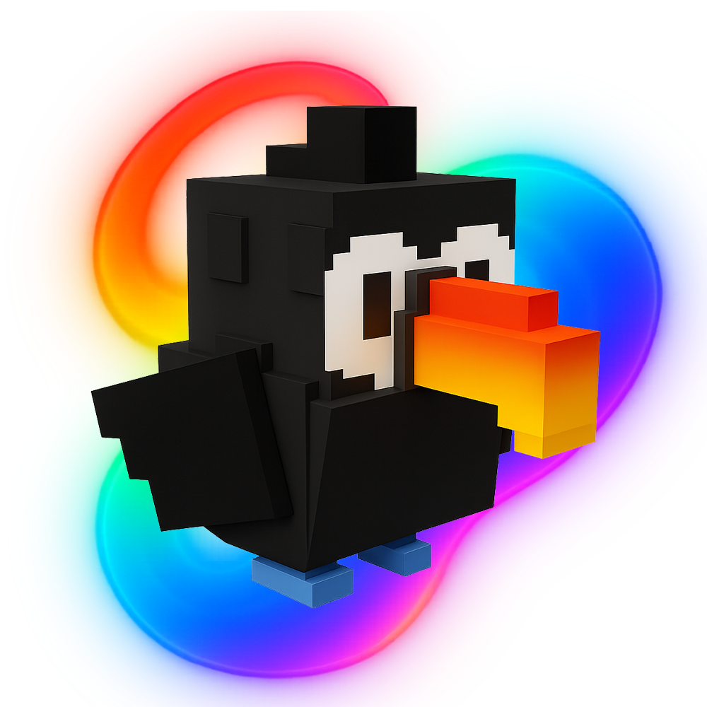 Toucan