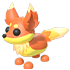 Flaming Fox NFR