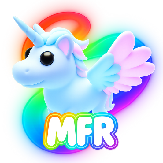 Alicorn MFR