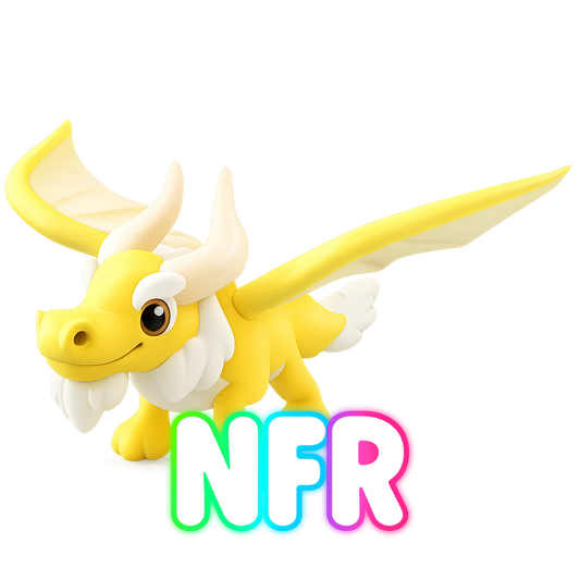 Ancient Dragon NFR