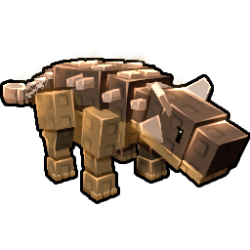 Ankylosaurus