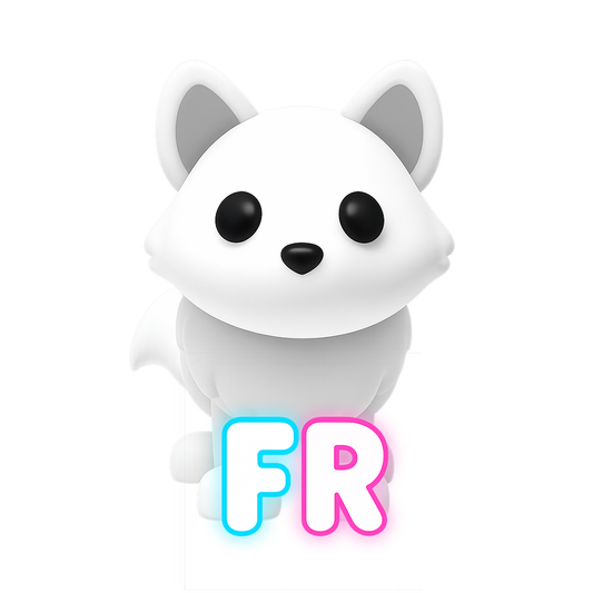 Arctic Fox FR