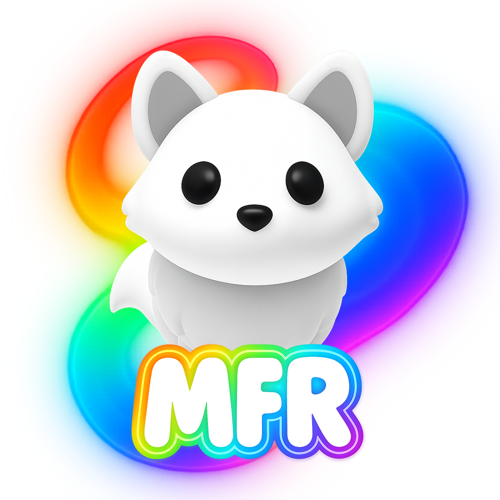 Arctic Fox MFR