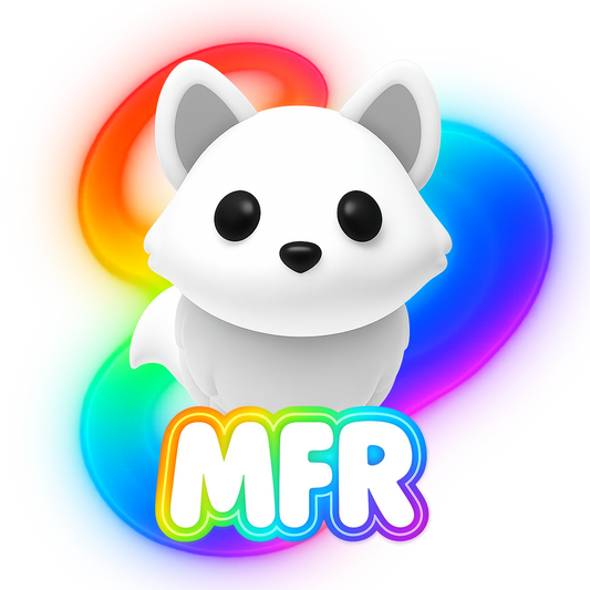 Arctic Fox MFR