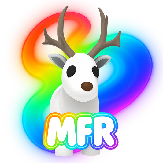 Arctic Reindeer MFR