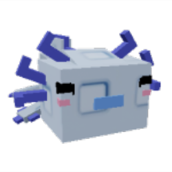 Axolotl