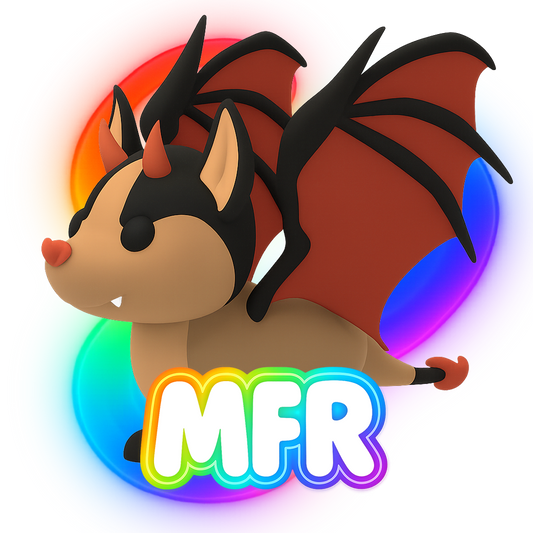 Bat Dragon MFR