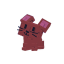 Brown Mouse