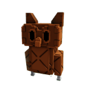 Cooked Owl