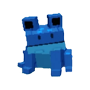 Echo Frog