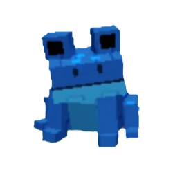 Echo Frog