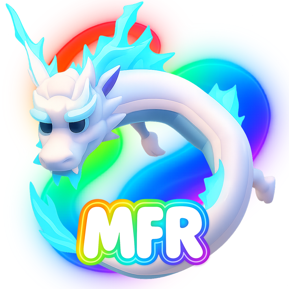 Frost Fury MFR