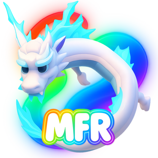 Frost Fury MFR