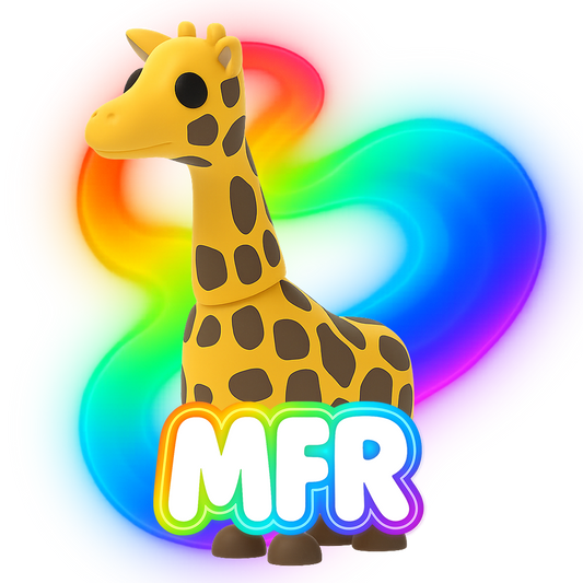 Giraffe MFR