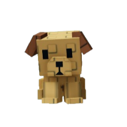 Golden Lab