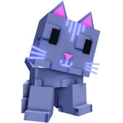 Moon Cat
