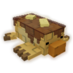 Pancake Mole