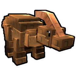 Parasaurolophus