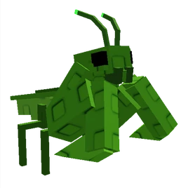 Praying Mantis