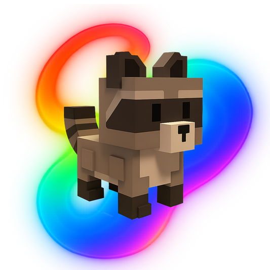 Raccoon