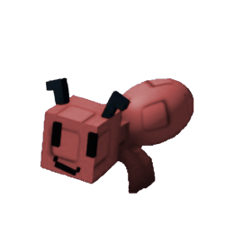 Red Giant Ant