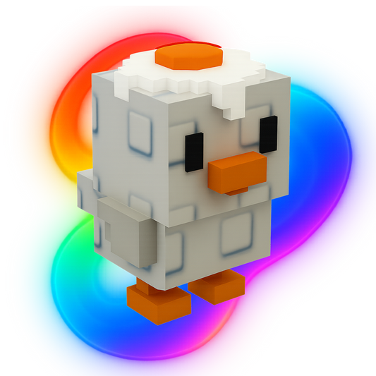 Sunny-Side Chicken