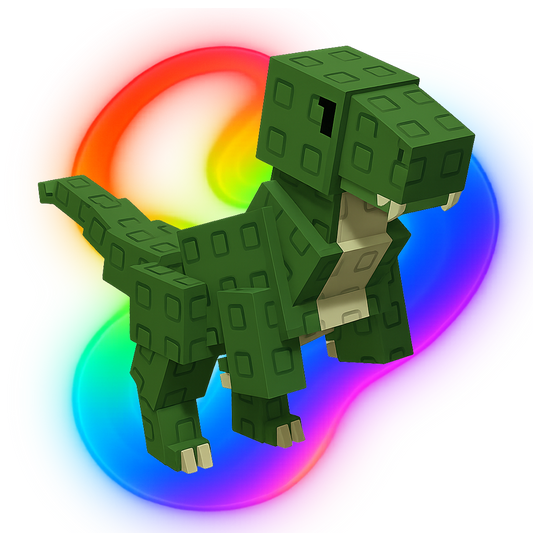 T-Rex