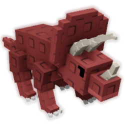 Triceratops