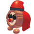 Tió De Nadal MFR