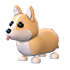 Corgi MFR