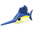Swordfish MFR