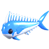 Diamond Mahi Mahi NFR