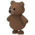 Brown Bear NFR