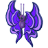 Violet Butterfly FR