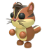 Chipmunk MFR